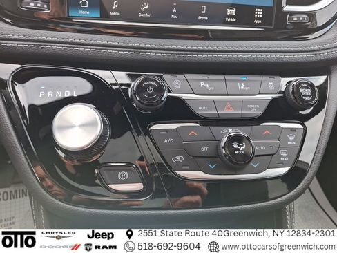 New 2026 Chrysler Pacifica Limited w/ S Appearance Package image 22