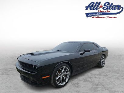 Used 2022 Dodge Challenger GT