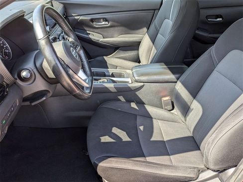 Used 2021 Nissan Sentra SV image 12