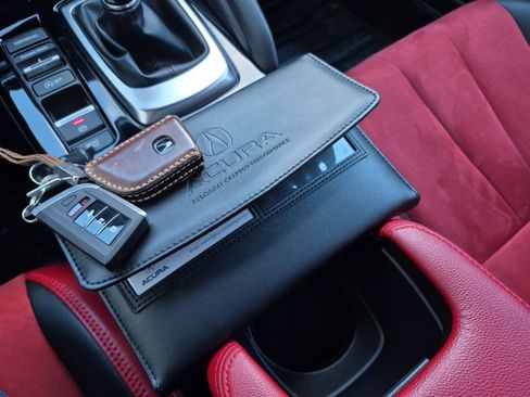 Used 2024 Acura Integra A-Spec image 35