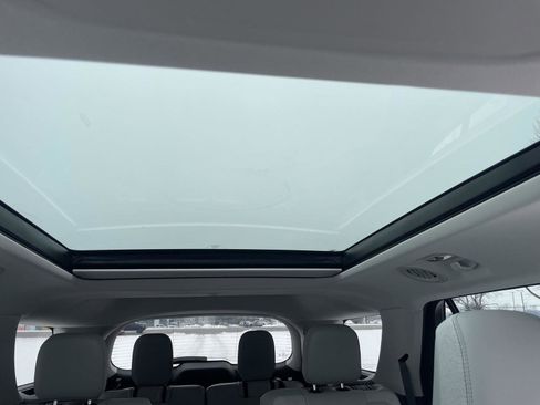 New 2026 Ford Explorer Active w/ Active Comfort Package image 23