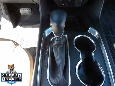 Used 2023 Chevrolet Traverse Premier w/ LPO, Floor Liner Package AWD/4WD image 24