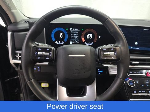 Used 2025 Hyundai Santa Fe XRT image 6