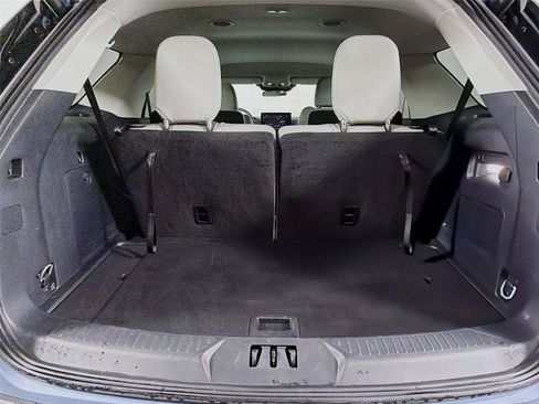 Used 2025 Ford Explorer Active w/ Active Comfort Package AWD/4WD image 14