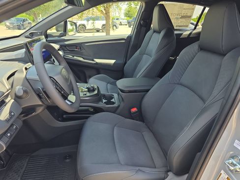 New 2026 Toyota C-HR AWD/4WD image 11