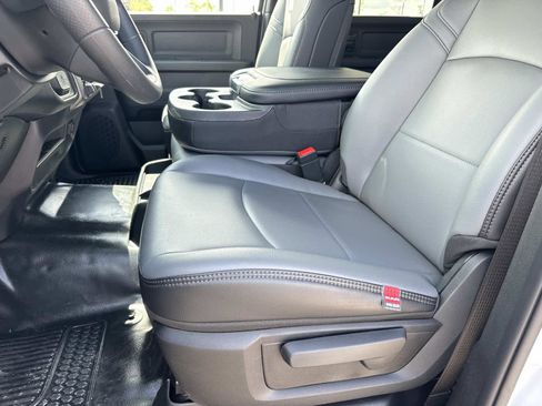New 2026 RAM 3500 Tradesman w/ Chrome Appearance Group A AWD/4WD image 11