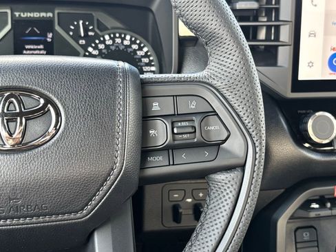 New 2026 Toyota Tundra Limited image 19