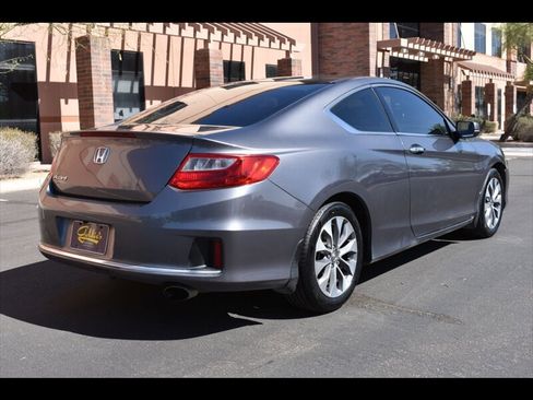 Used 2013 Honda Accord EX image 7