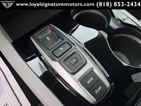 Used 2016 Honda Pilot Touring image 26