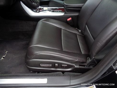 Used 2016 Acura TLX V6 image 7