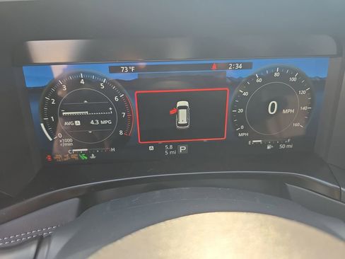 New 2026 Subaru Outback Touring XT AWD/4WD image 36