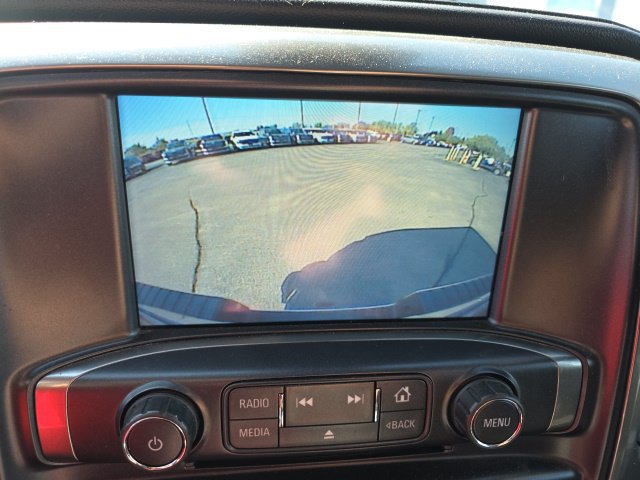 Used 2018 Chevrolet Silverado 3500 LTZ w/ Duramax Plus Package AWD/4WD image 9