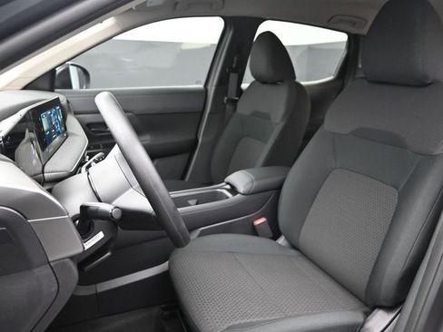 New 2026 Nissan Kicks S FWD image 14