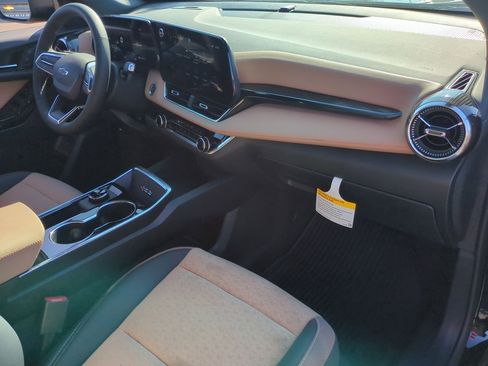 New 2026 Chevrolet Equinox ACTIV image 28