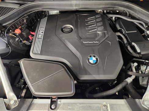 Used 2023 BMW X3 xDrive30i w/ Premium Package AWD/4WD image 32
