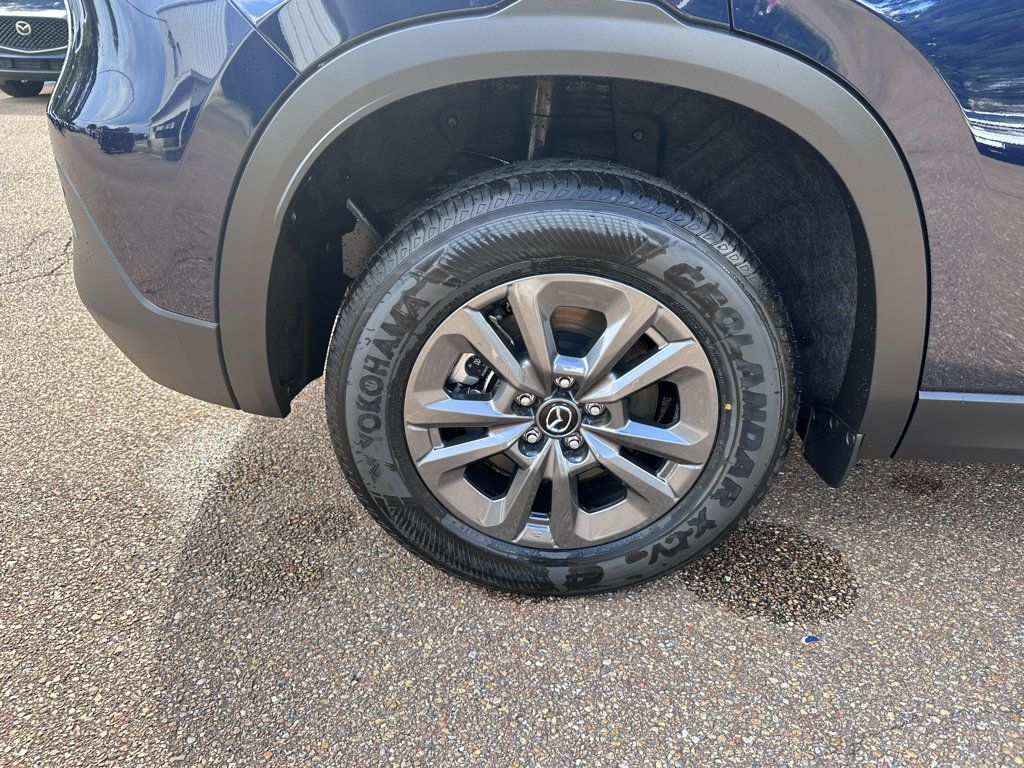 New 2026 MAZDA CX-5 Select AWD/4WD image 5