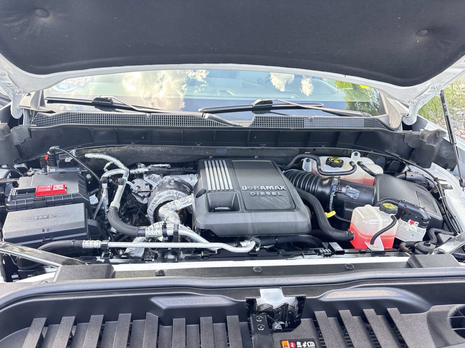 Used 2022 Chevrolet Silverado 1500 RST AWD/4WD image 21