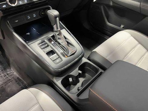 New 2026 Honda CR-V Sport Touring image 23