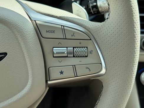 New 2026 Genesis G70 2.5T Prestige RWD image 28
