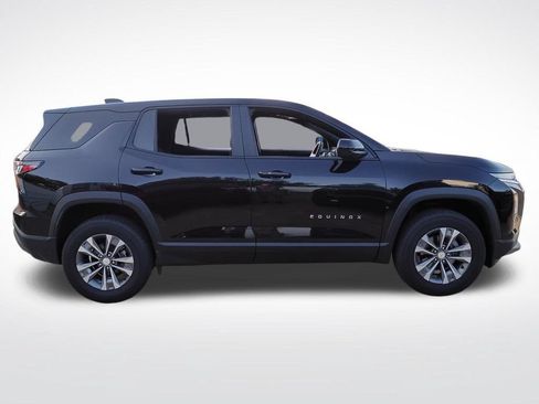 Certified 2026 Chevrolet Equinox LT FWD image 8