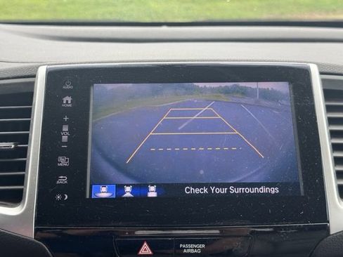 Used 2017 Honda Ridgeline RTL-T image 20