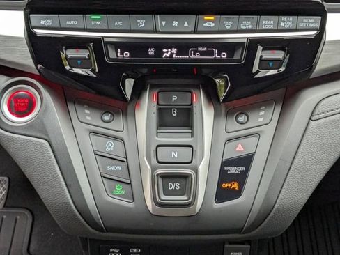 Certified 2026 Honda Odyssey Sport-L image 16