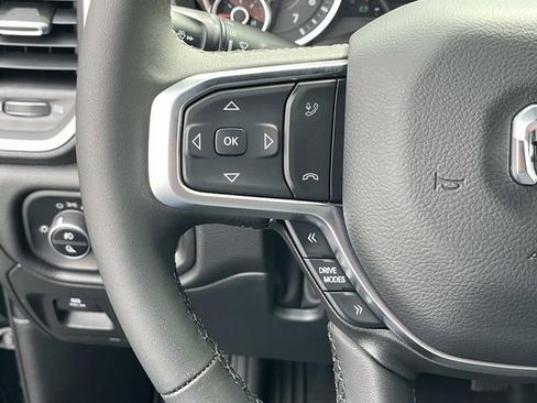 New 2026 RAM 1500 Big Horn image 24