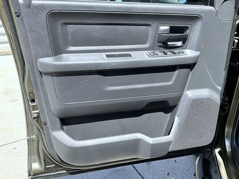 Used 2012 RAM 1500 Tradesman w/ ST Popular Equipment Group AWD/4WD image 9