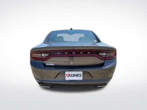 Used 2023 Dodge Charger SXT RWD image 13