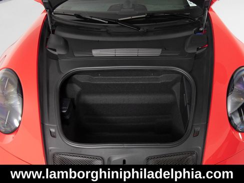 Used 2026 Porsche 911 GT3 RWD image 57