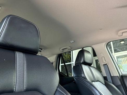 Used 2026 Honda Pilot EX-L image 22