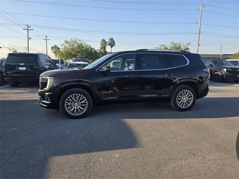 New 2026 GMC Acadia Denali w/ Super Cruise Package image 8