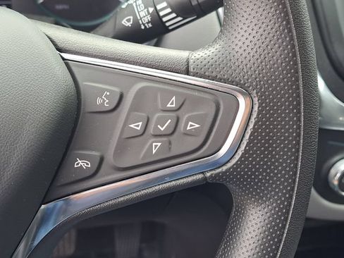 Used 2023 Chevrolet Equinox LS w/ LPO, Floor Liner Package AWD/4WD image 13
