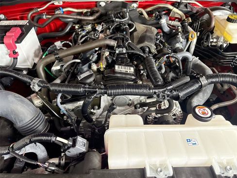 Certified 2024 Toyota Tacoma PreRunner image 38