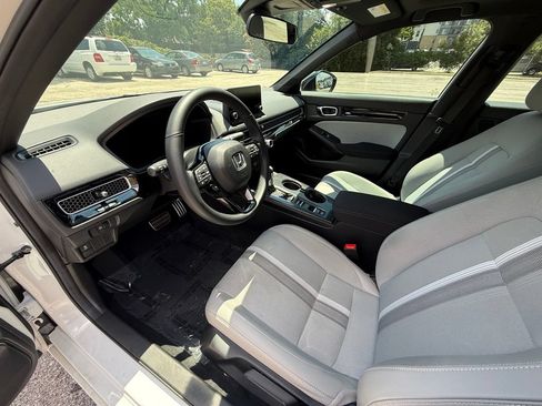 Used 2026 Honda Civic Sport image 15