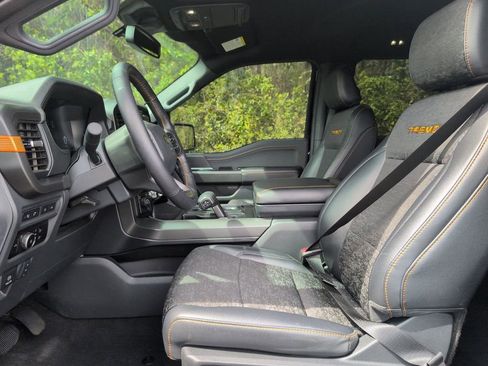 Used 2024 Ford F150 Tremor w/ Bed Utility Package image 13