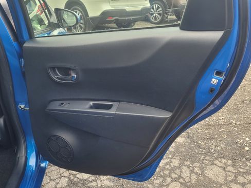 Used 2014 Toyota Yaris LE image 24