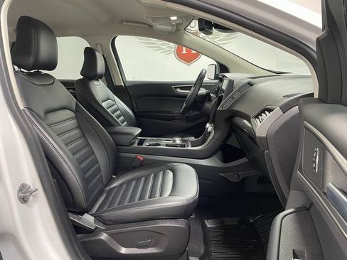Used 2023 Ford Edge SEL w/ Convenience Package AWD/4WD image 22