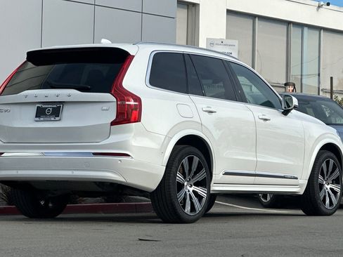 Certified 2023 Volvo XC90 T8 Ultimate image 2