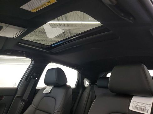 New 2026 Honda Civic Sport Touring image 18