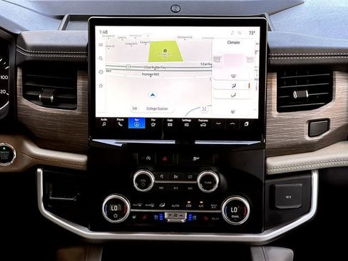 Certified 2023 Ford Expedition Limited image 28