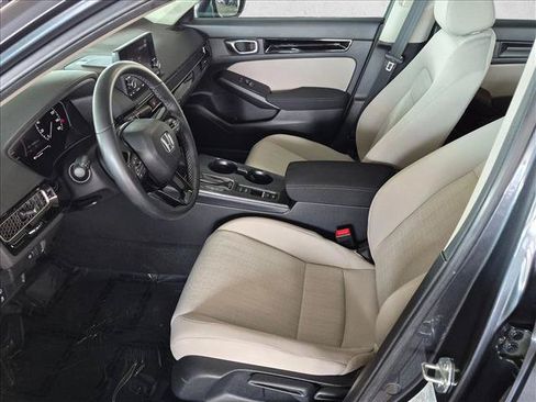 Used 2024 Honda Civic EX image 16