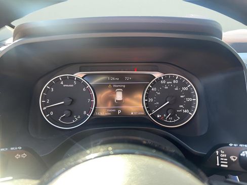 Used 2021 Nissan Rogue S image 33