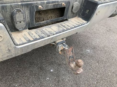 Certified 2016 Chevrolet Silverado 1500 LTZ image 3