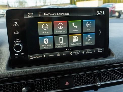 Certified 2024 Honda Civic Touring image 28