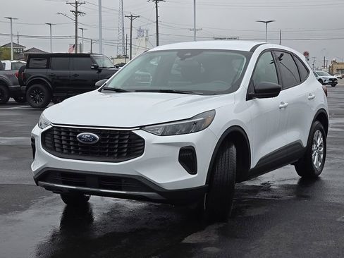 New 2026 Ford Escape Active w/ Cold Weather Package image 51