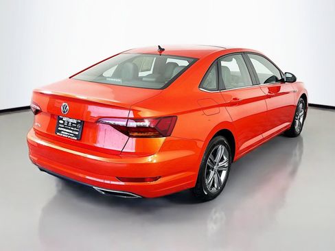 Used 2019 Volkswagen Jetta R-Line FWD image 7