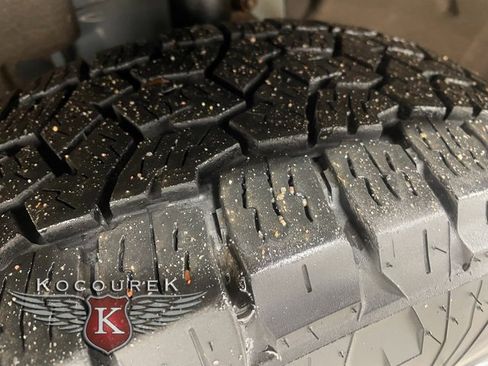 Used 2022 Ford Bronco Sport Big Bend image 8