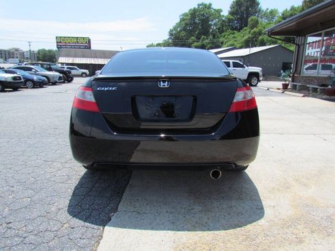 Used 2011 Honda Civic EX image 7