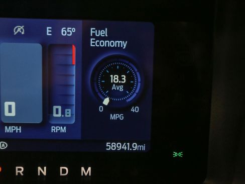 Used 2021 Ford Bronco Badlands AWD/4WD image 36